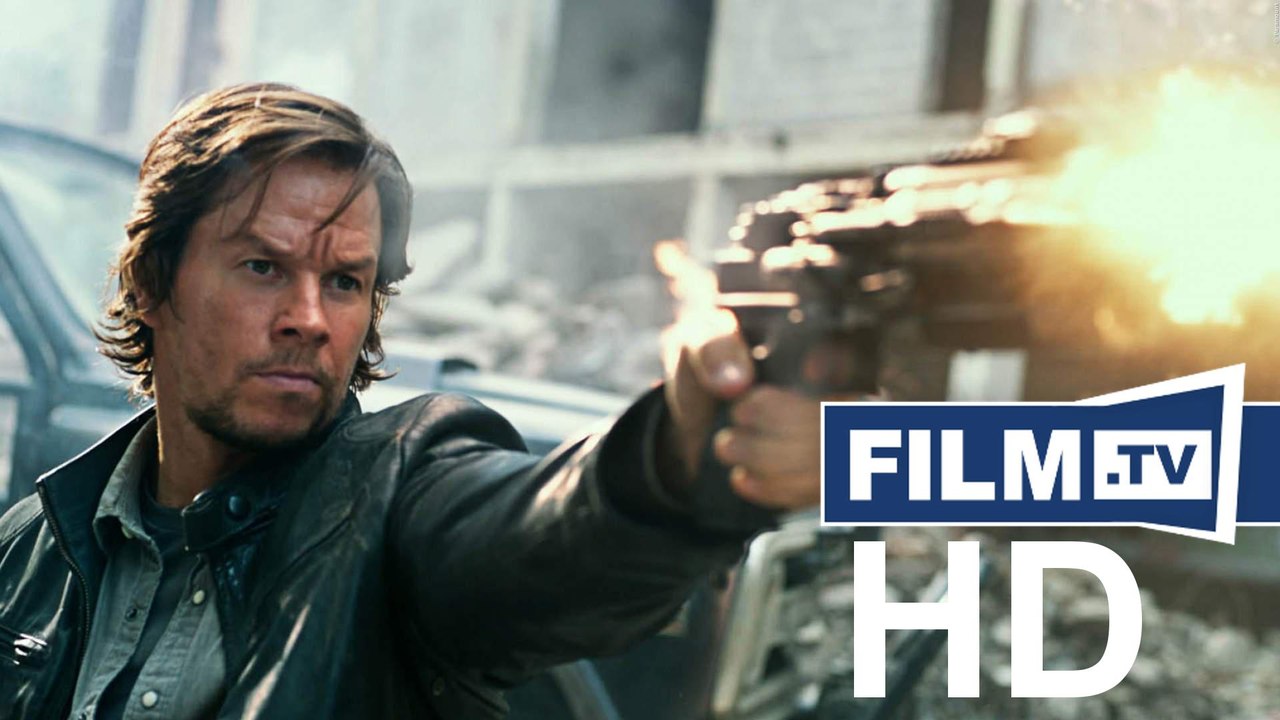 Transformers 5 Mark Wahlbergs überraschende Lieblingsszenen (2017
