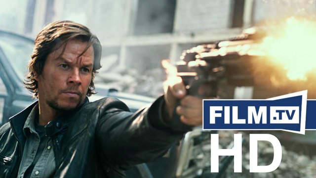 Transformers 5: Mark Wahlbergs überraschende Lieblingsszenen (2017)