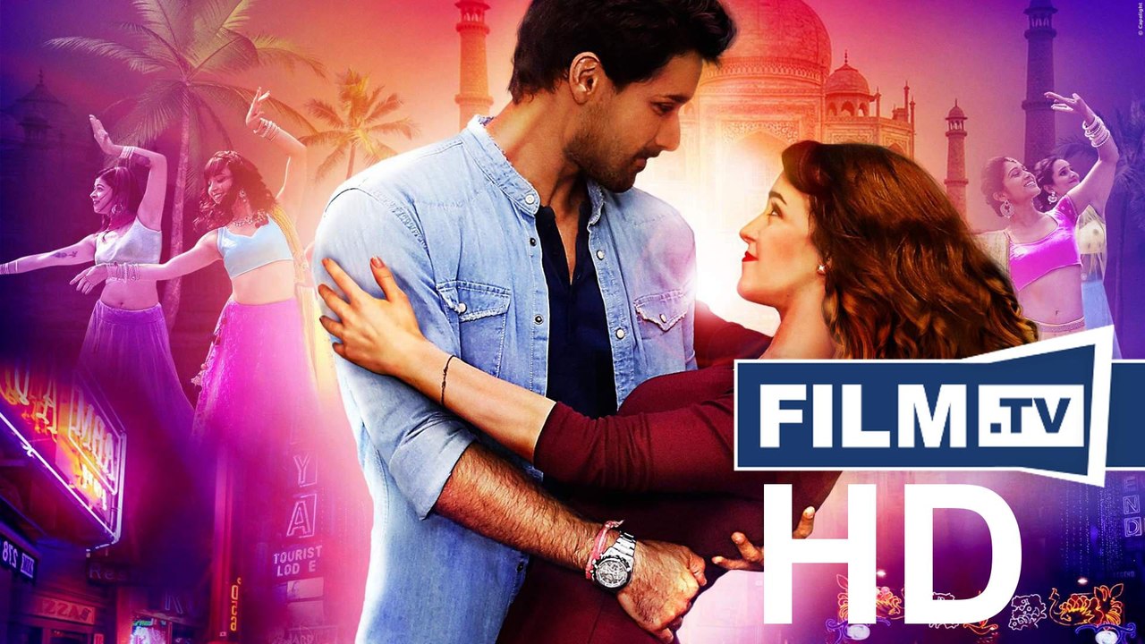 Heartbeats trailer deutsch german (2017)