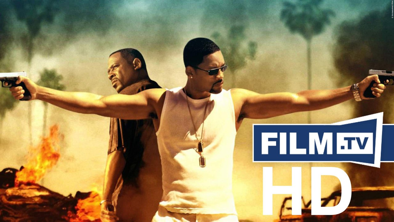 Bad Boys 3: Erstaunliche Reaktion des Transformers-Regisseurs (2017)