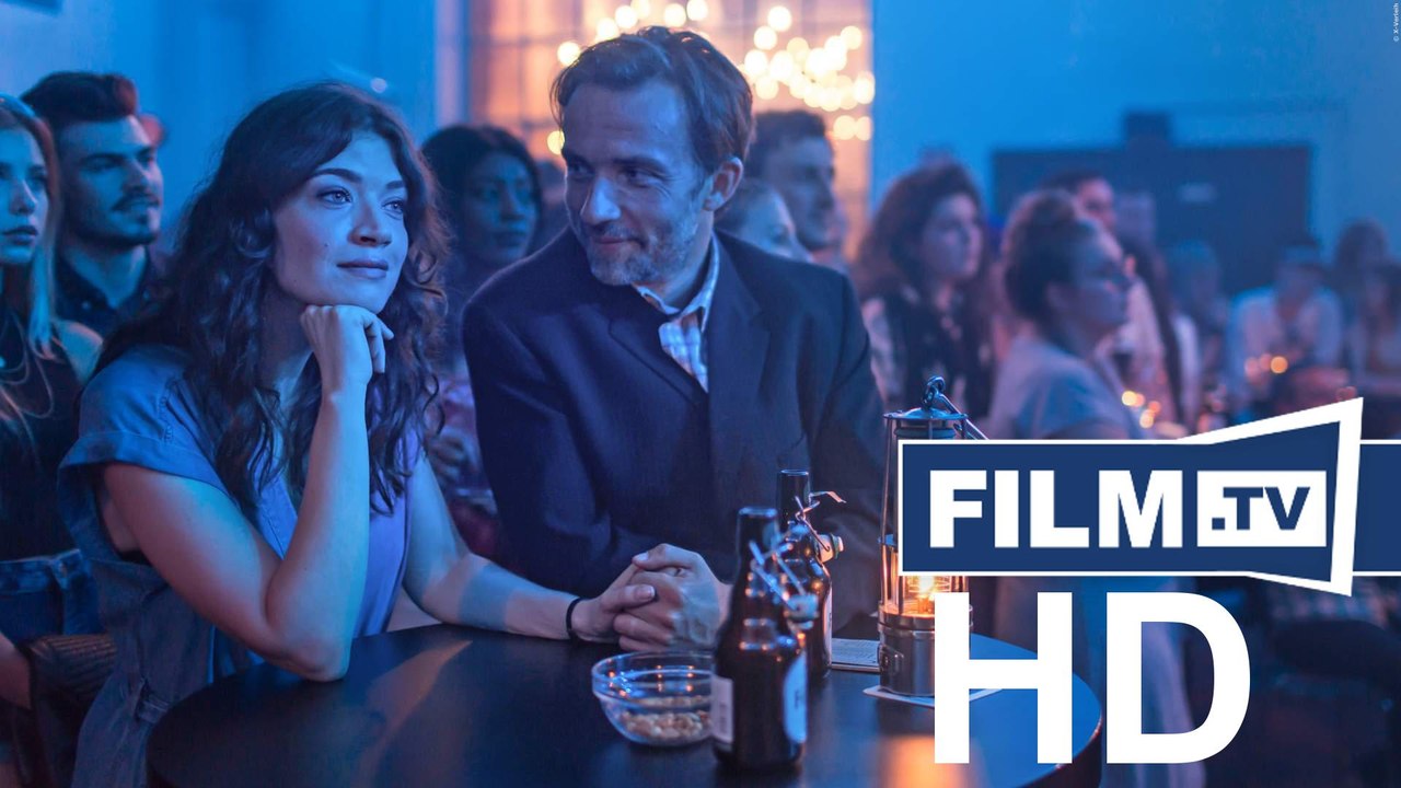 Sommerfest trailer deutsch german (2017)