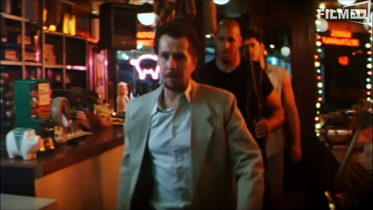 Leon - Der Profi Trailer 2 - Trailer