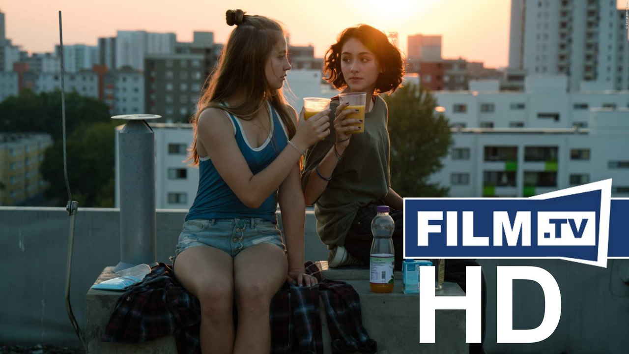 Tigermilch trailer deutsch german (2017)