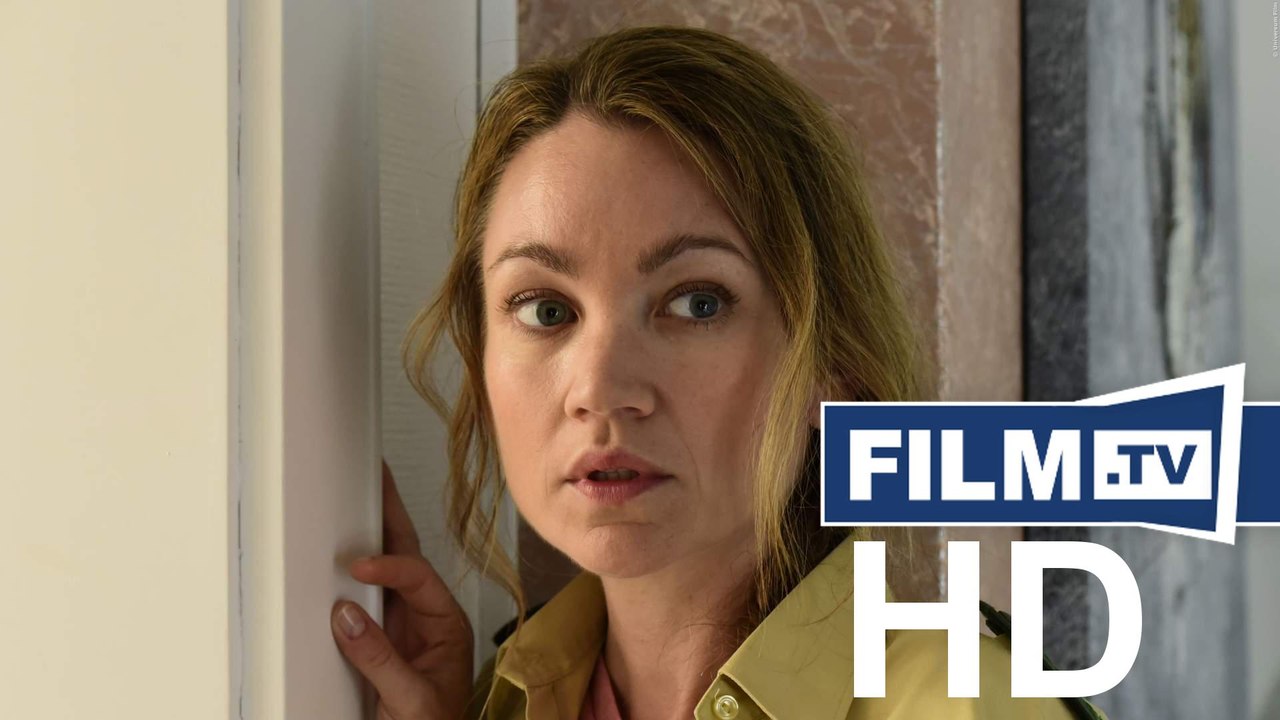 Maria Mafiosi Trailer Deutsch German (2017)