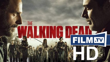 The Walking Dead soll bis Staffel 50 laufen (2017)