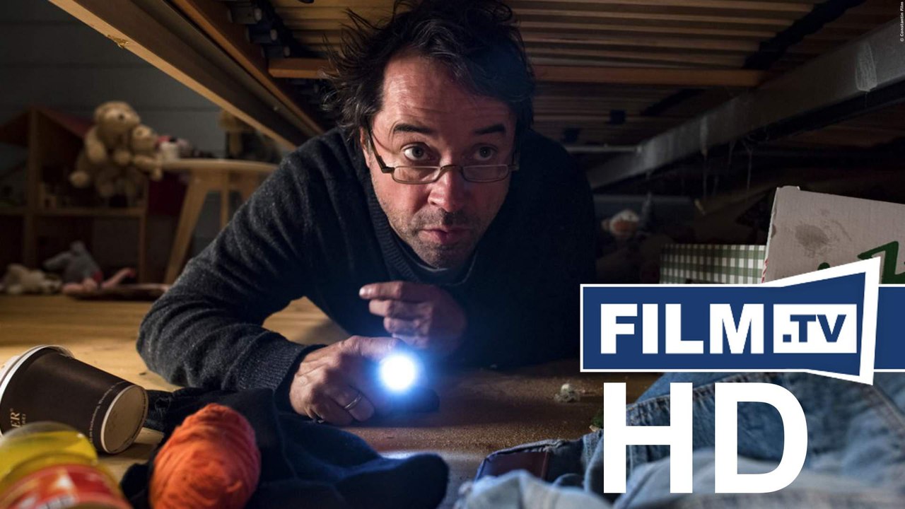 Das Pubertier: Weltpremiere in München - Video