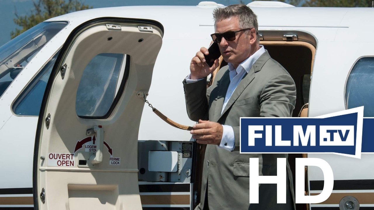 Paris Kann Warten Trailer Deutsch German (2017)