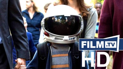 Wunder Trailer Deutsch German (2017)