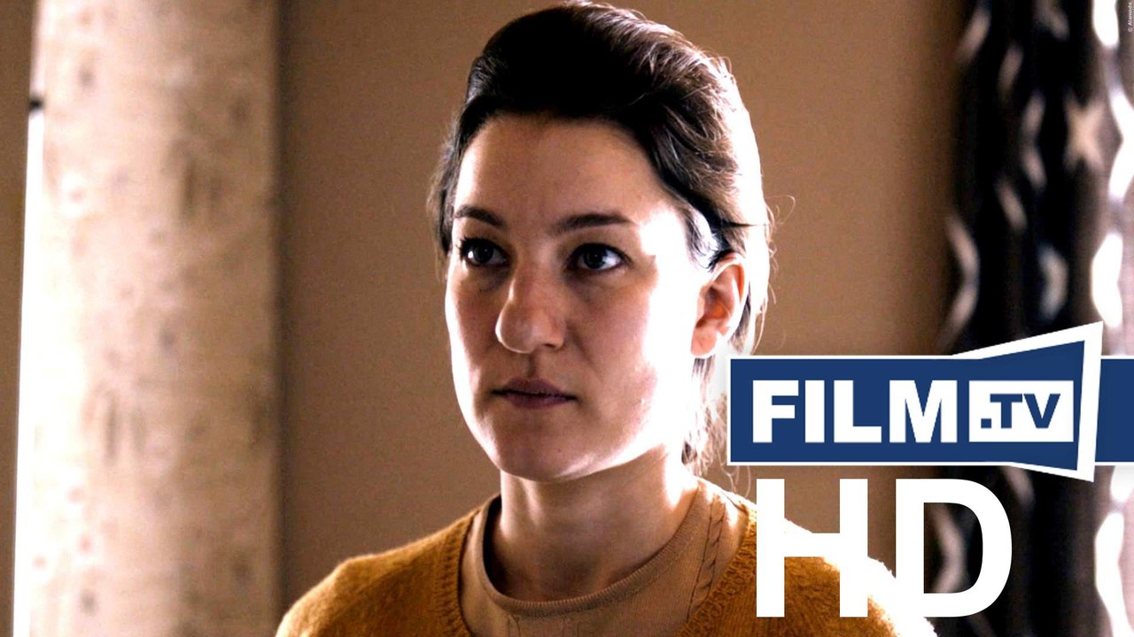 Die Göttliche Ordnung Trailer Deutsch German (2017)