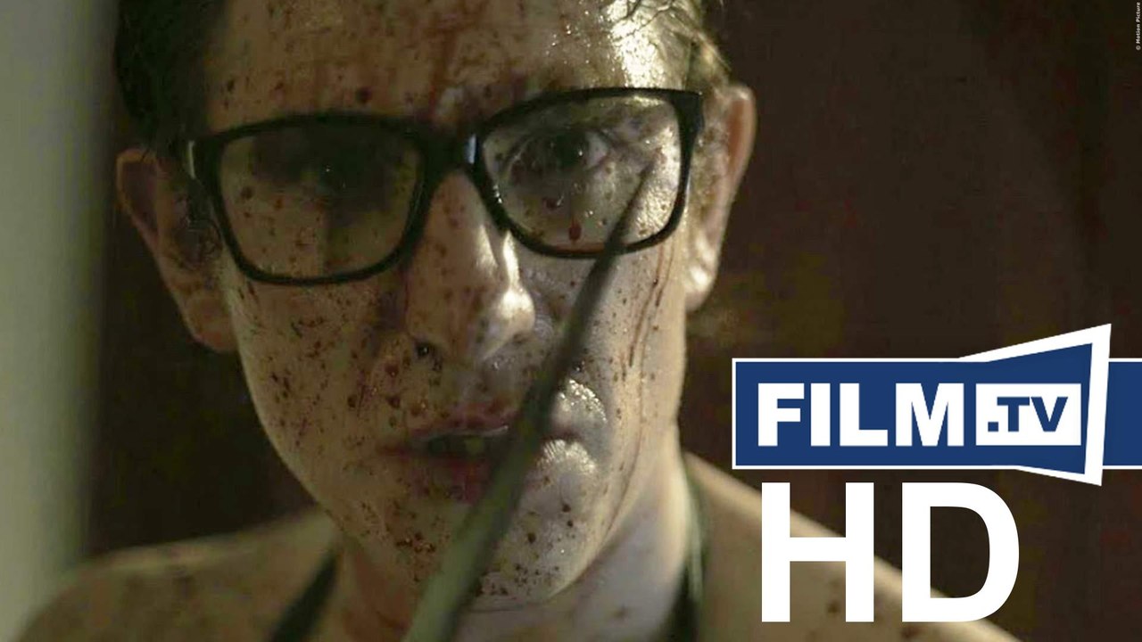 Whos Watching Oliver: Verstörende Szenen im Psycho-Horror (2018) - US Trailer