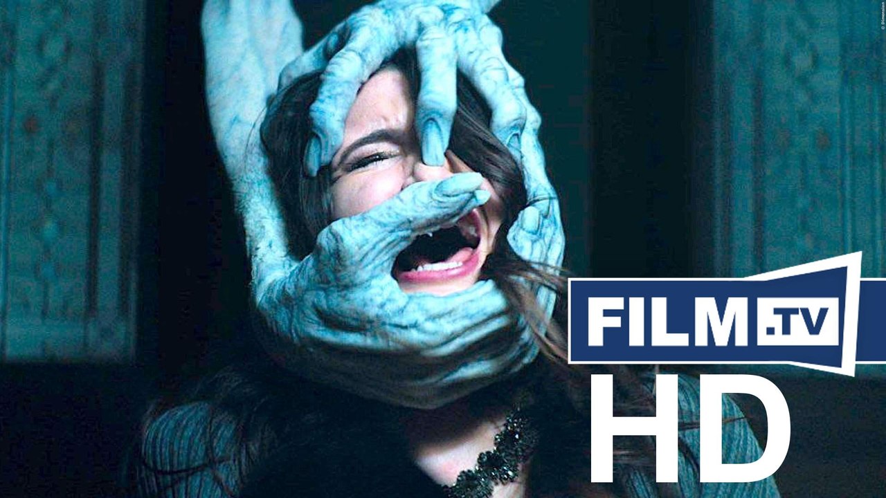 Polaroid Trailer: Das Böse lauert im Sofort-Bild (2017) - Trailer