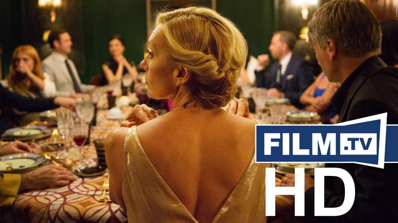 Madame Trailer Deutsch German (2017)