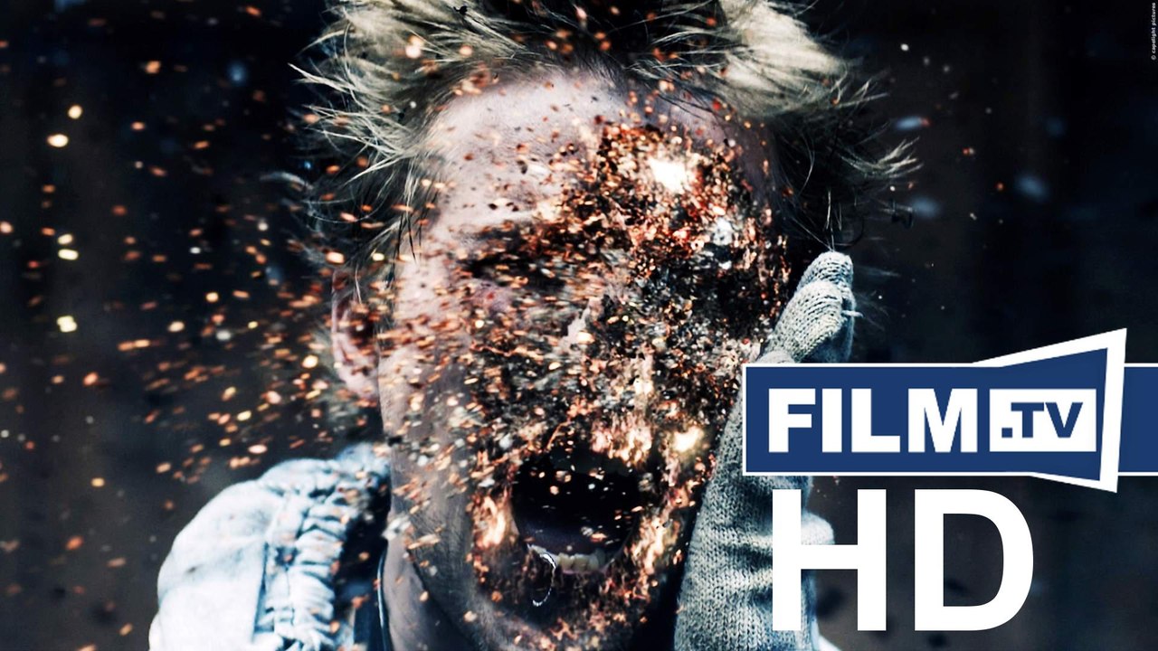 Dance To Death Trailer: Die russische Antwort auf Panem - Trailer