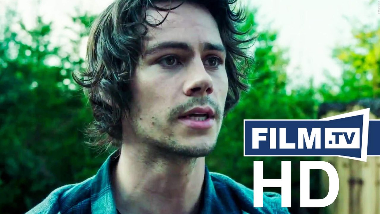 Dylan OBrien als Killer-Azubi im brandneuen Trailer zu American Assassin - Trailer