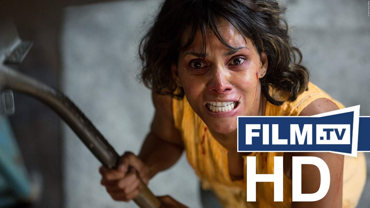 Kidnap: Neuer Trailer zum Thriller mit Halle Berry - Trailer