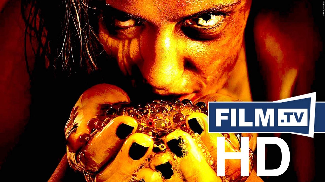 Bite: Blu-ray-Start des Schockers steht fest - Trailer