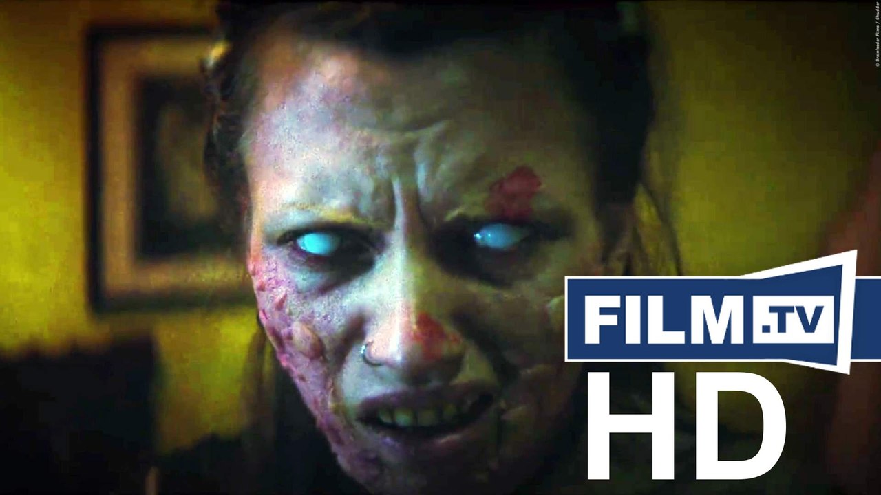 Kuso Trailer: Ekel-Horror-Trash oder geniale Filmkunst (2017) - Trailer