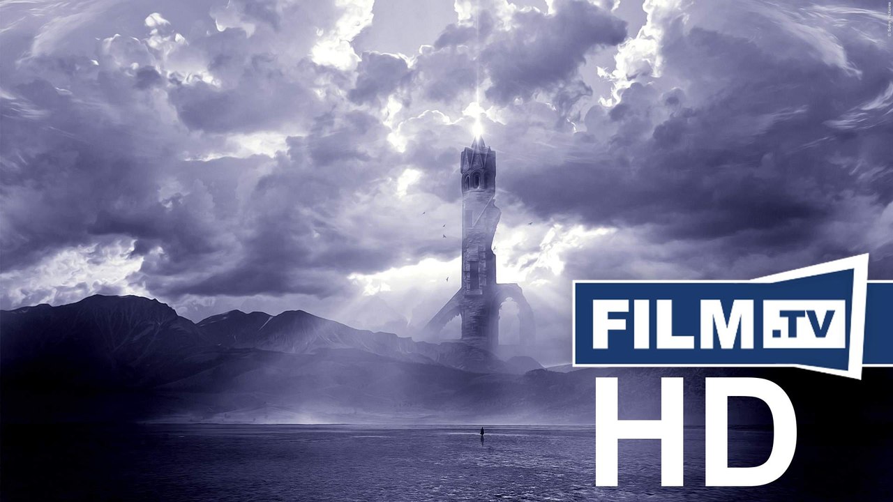 Der Dunkle Turm: Das sind die wichtigsten Figuren