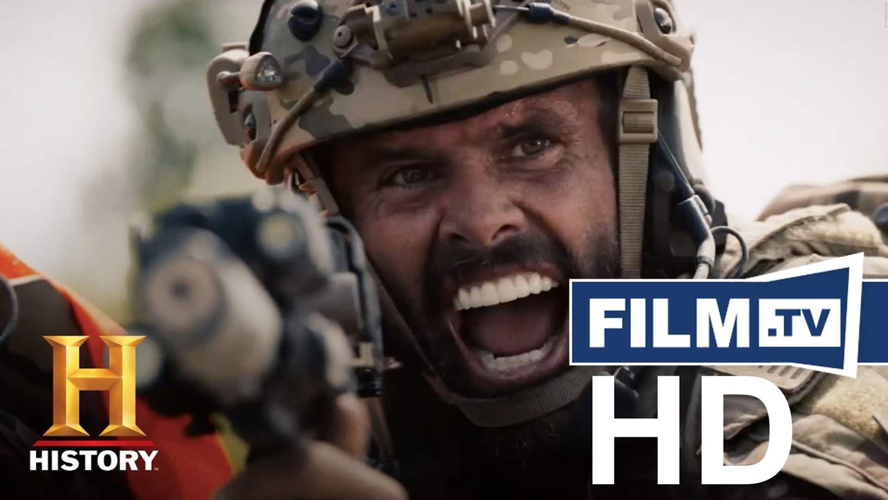 Six Trailer Deutsch German (2017)