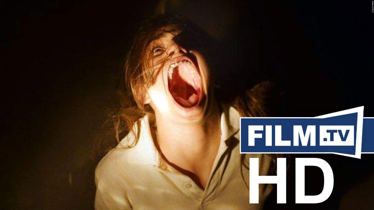 Veronica Trailer: Geister-Horror aus Spanien (2017) - Trailer