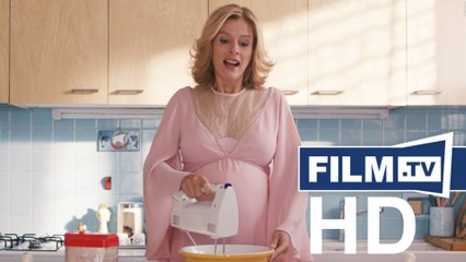 Das Unerwartete Glück Der Familie Payan Trailer Deutsch German (2017)