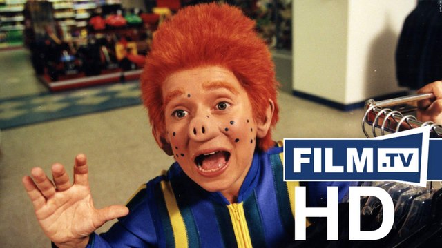 Das Sams Trailer - Der Film Deutsch German (2017) - Trailer