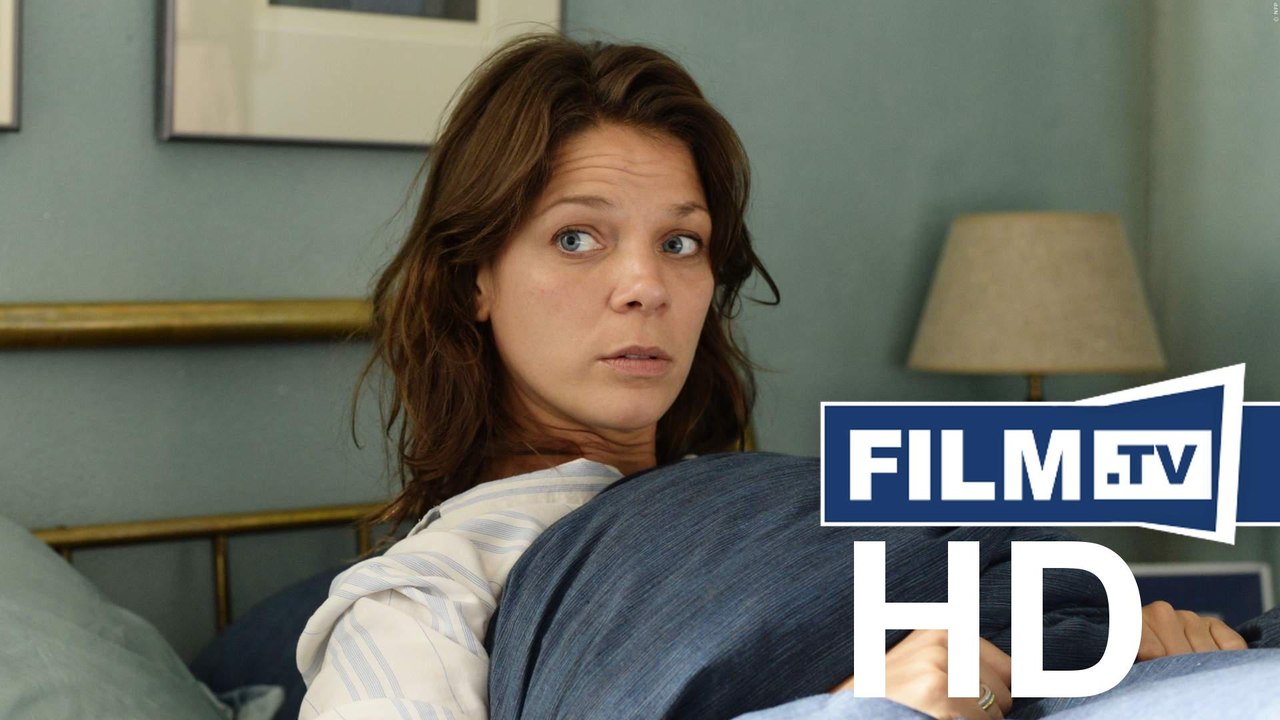 Auf Der Anderen Seite Ist Das Gras Viel Grüner Trailer Deutsch German (2017)