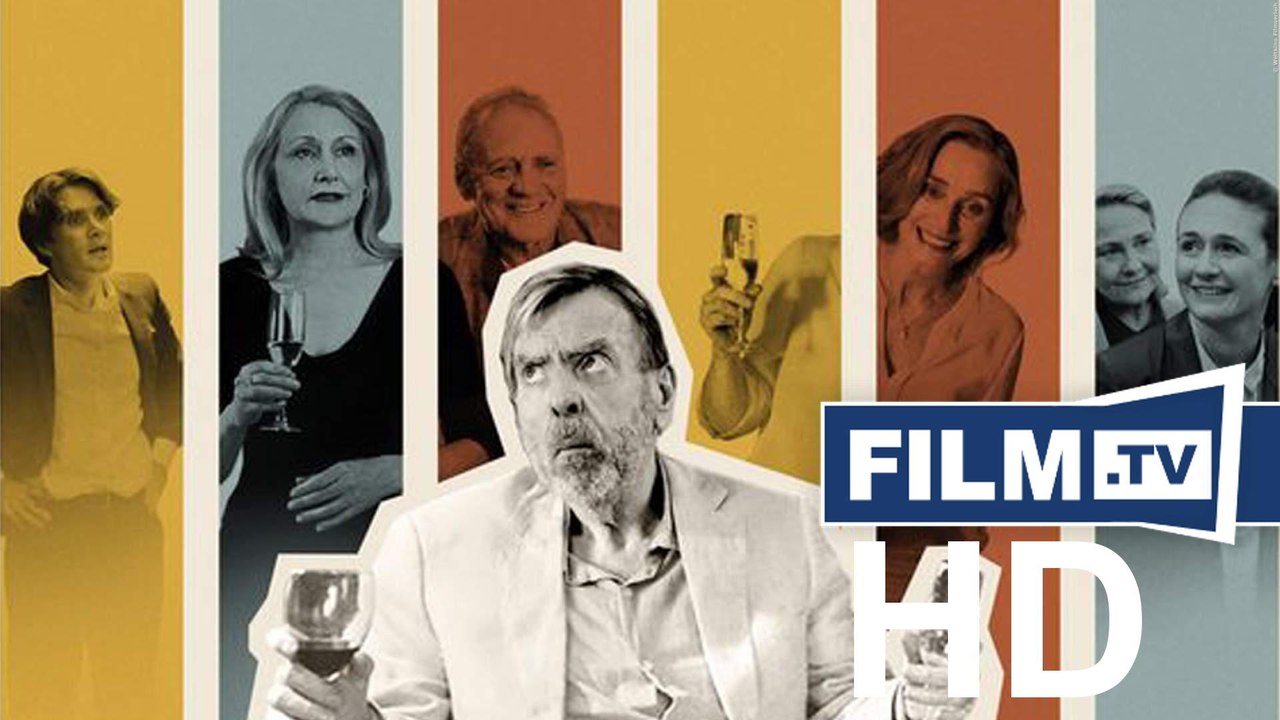 The party: exklusiver clip zur comedy - part