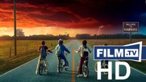 Stranger Things Staffel 2: Neuer Trailer zur Sci-Fi Serie - Trailer