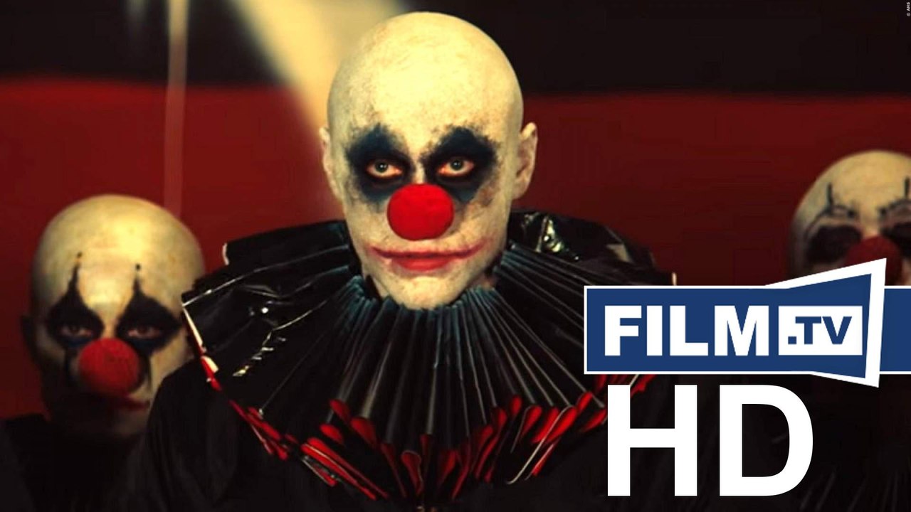 American Horror Story Staffel 7: Lena Dunham steigt ein (2017) - Trailer Staffel 7