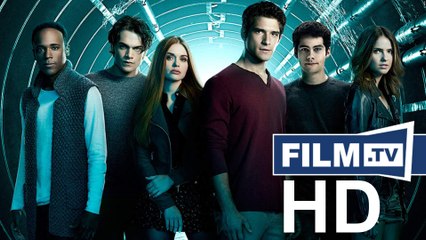 Teen Wolf Staffel 6: Trailer zum Serienfinale (2017) - Staffel 6 Trailer