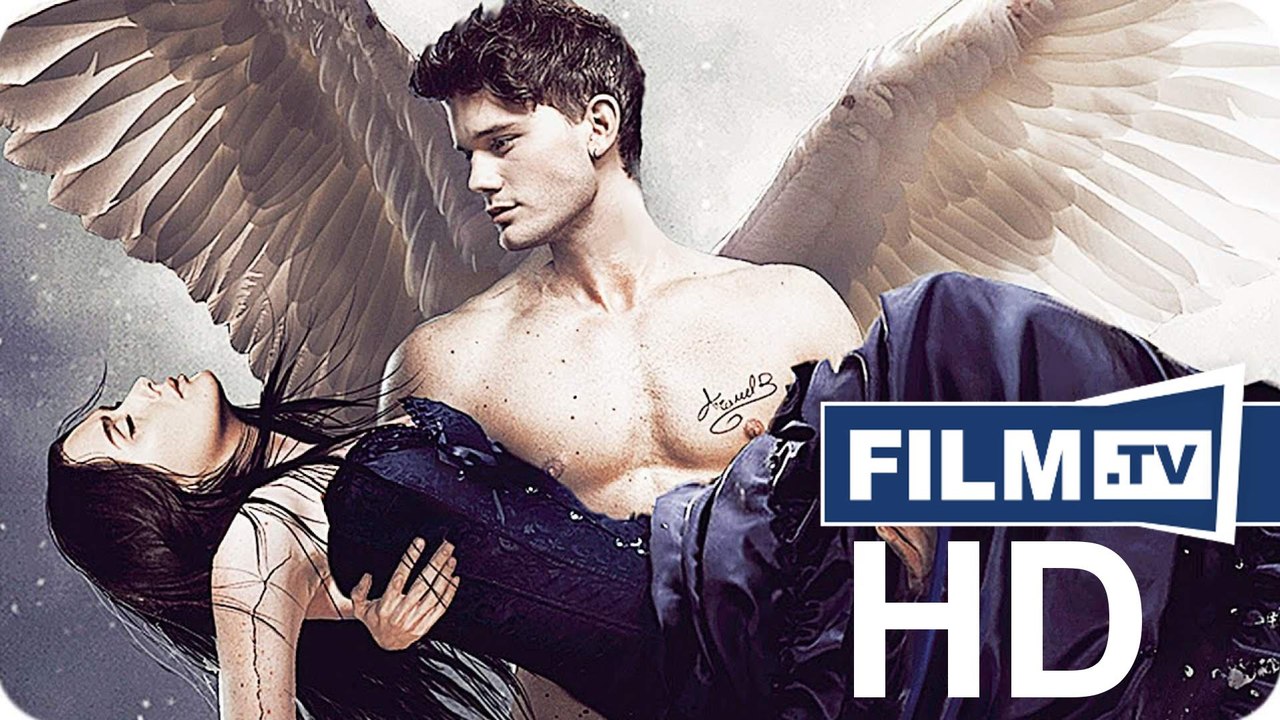 Fallen - Engelsnacht Trailer Deutsch German (2017)