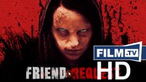 Friend Request - Deutscher Horror erobert die USA Englisch English (2017) - Trailer