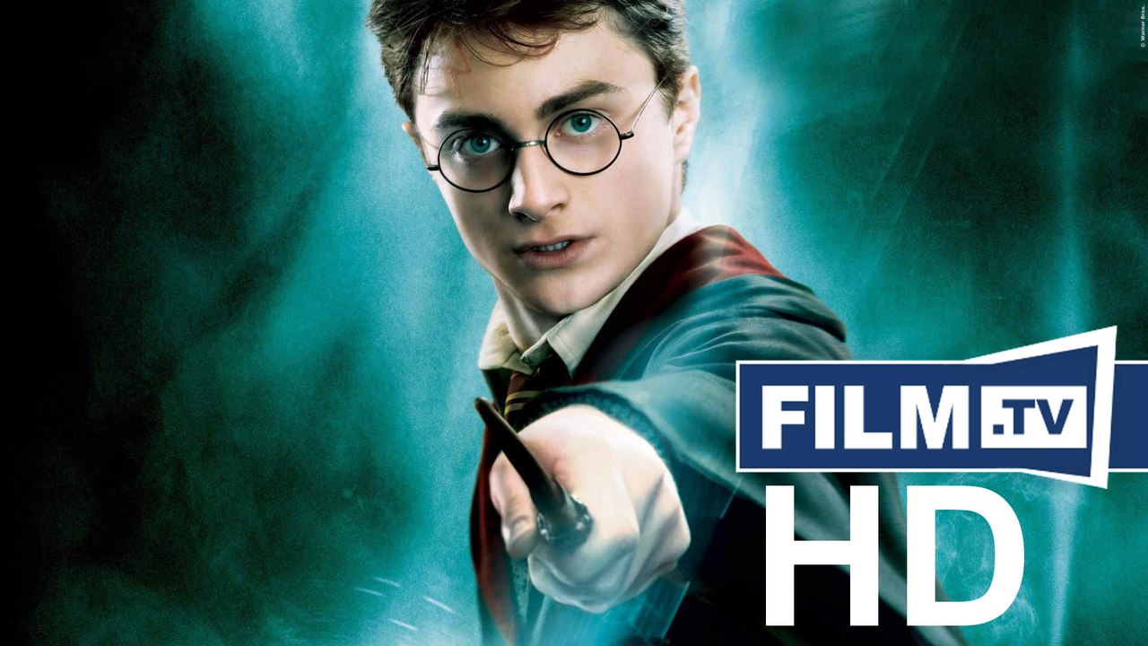 Diese fünf Stars spielten bei Harry Potter mit
