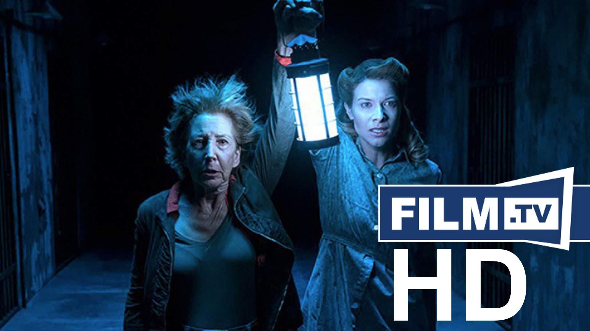 Watch insidious 4 the last key online free dailymotion sales