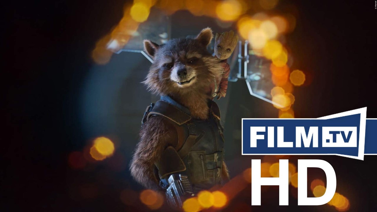 Guardians Of The Galaxy 2: Sylvester Stallone verkackt den Dreh