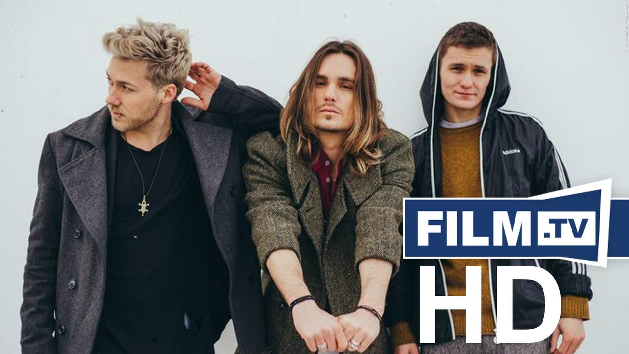 Immer Noch Jung Trailer - 15 Jahre Killerpilze Deutsch German (2017) - Trailer