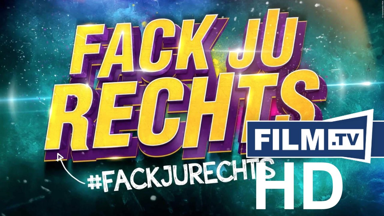 Fack Ju Göhte 3: Stars rufen zur Wahl auf Deutsch German (2017)