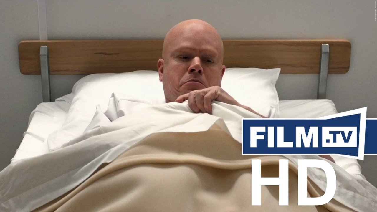 Downsizing Trailer Deutsch German (2018)