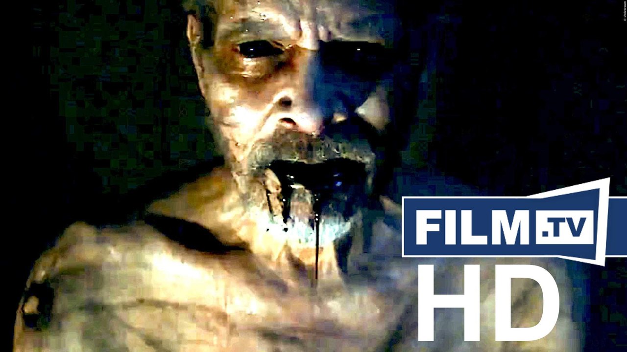 It Comes At Night Trailer Deutsch German (2018)