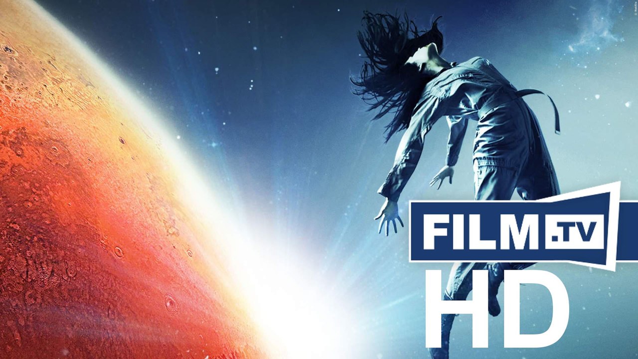 The Expanse: Staffel 1 auf DVD und BD - Trailer