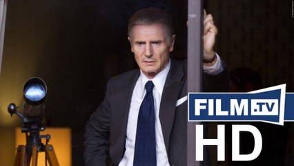 The Secret Man Trailer Deutsch German (2017)