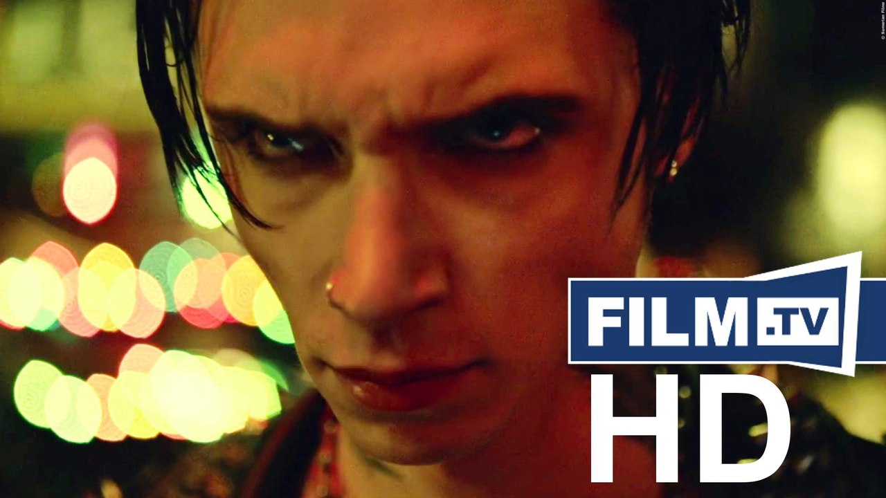 American Satan: Neuer Trailer zum musikalischen Horror-Thriller (2017) - Trailer 1