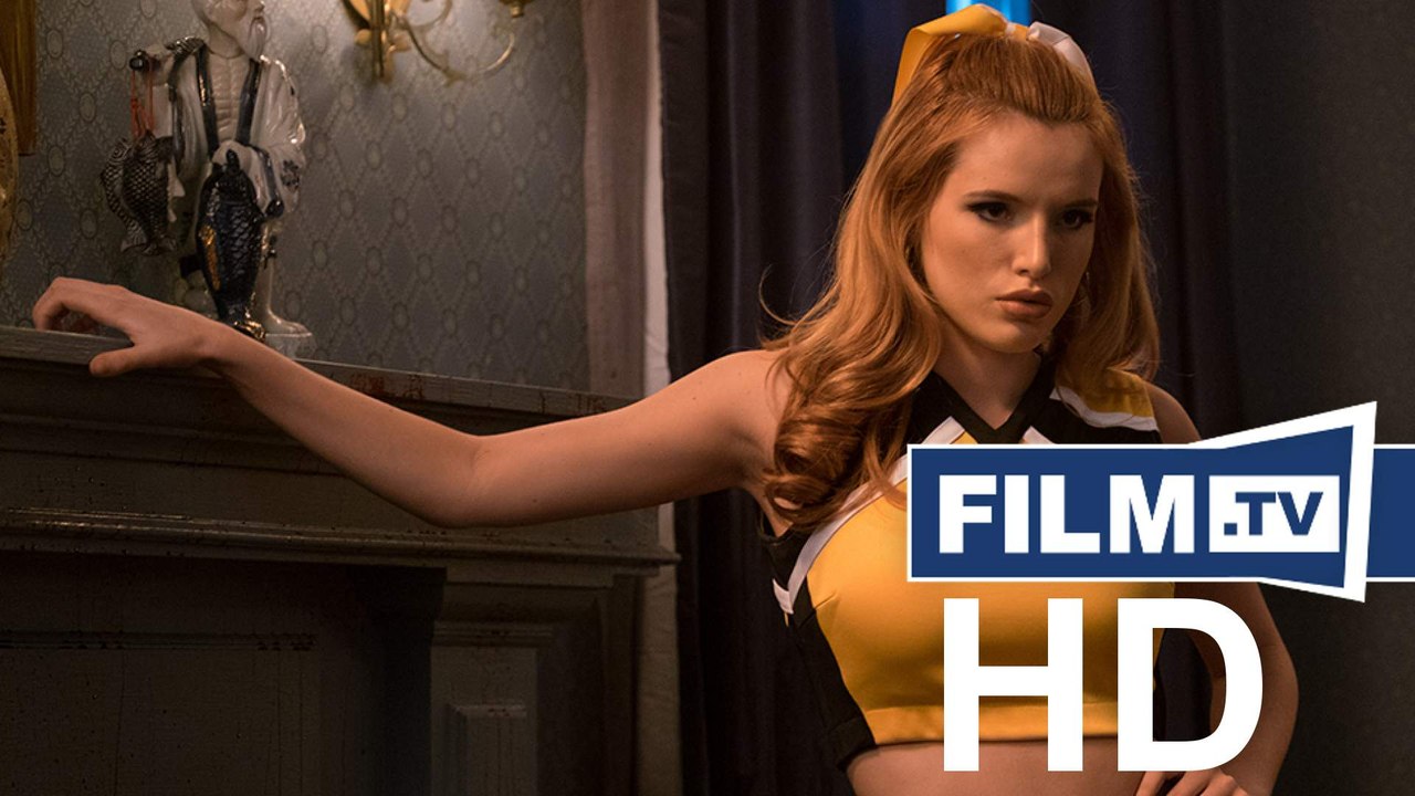 The Babysitter Trailer (2017) US