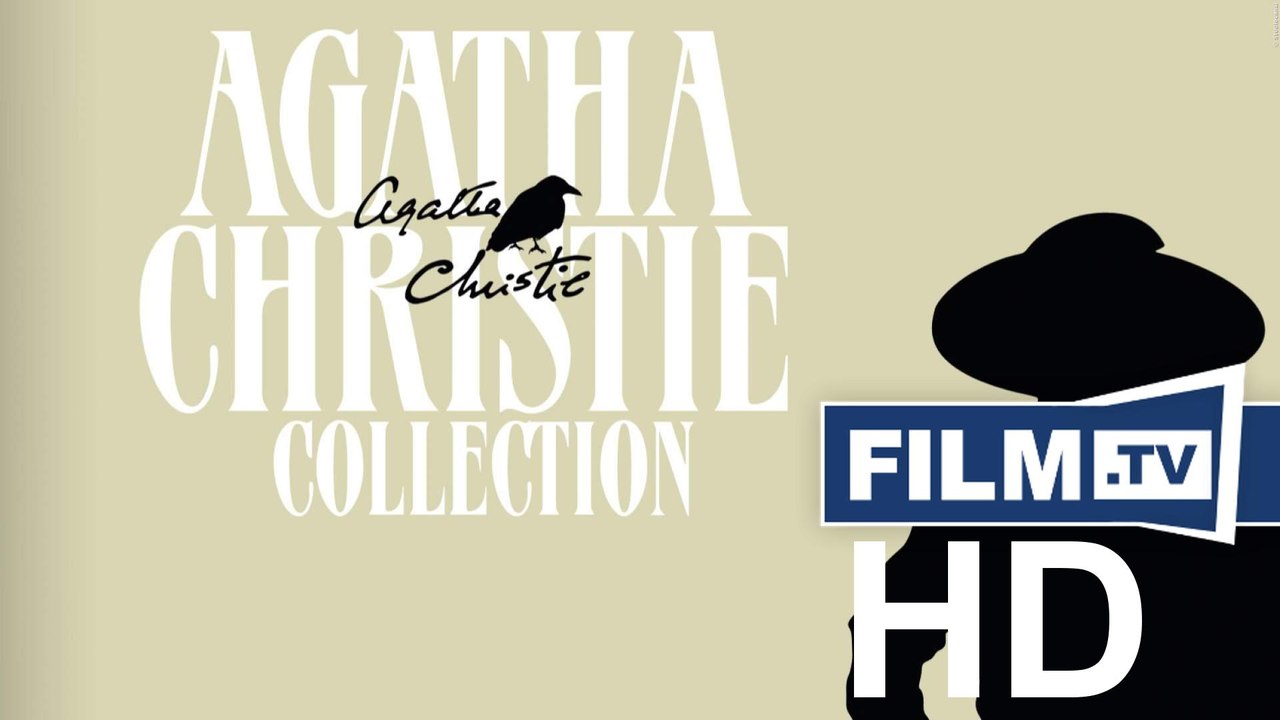 Agatha Christie: Über 6 Stunden Krimis erstmals auf Blu-ray und Digital Remastered auf DVD - Trailer