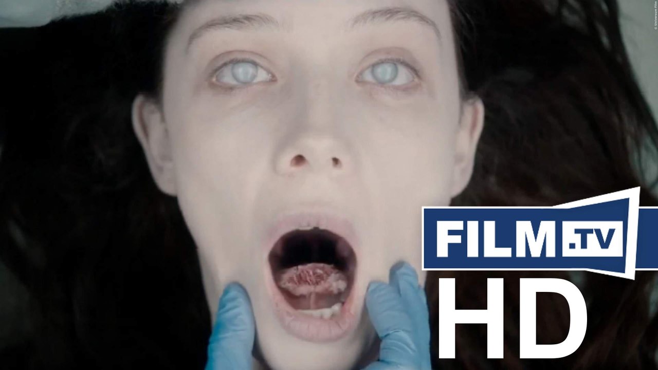 The Autopsy Of Jane Doe: Exklusiver Clip - Clip