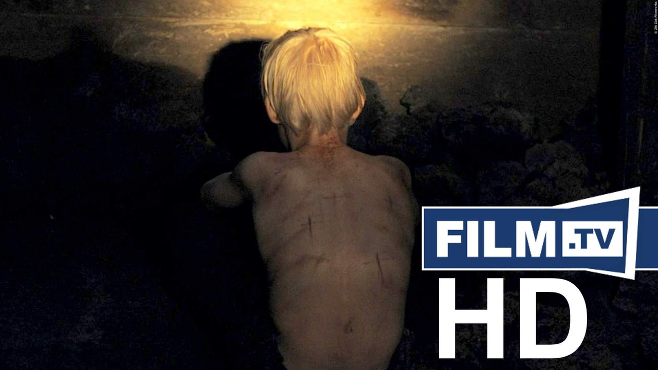 I Remember You: Erster Trailer zum Island-Horror (2017) - Trailer