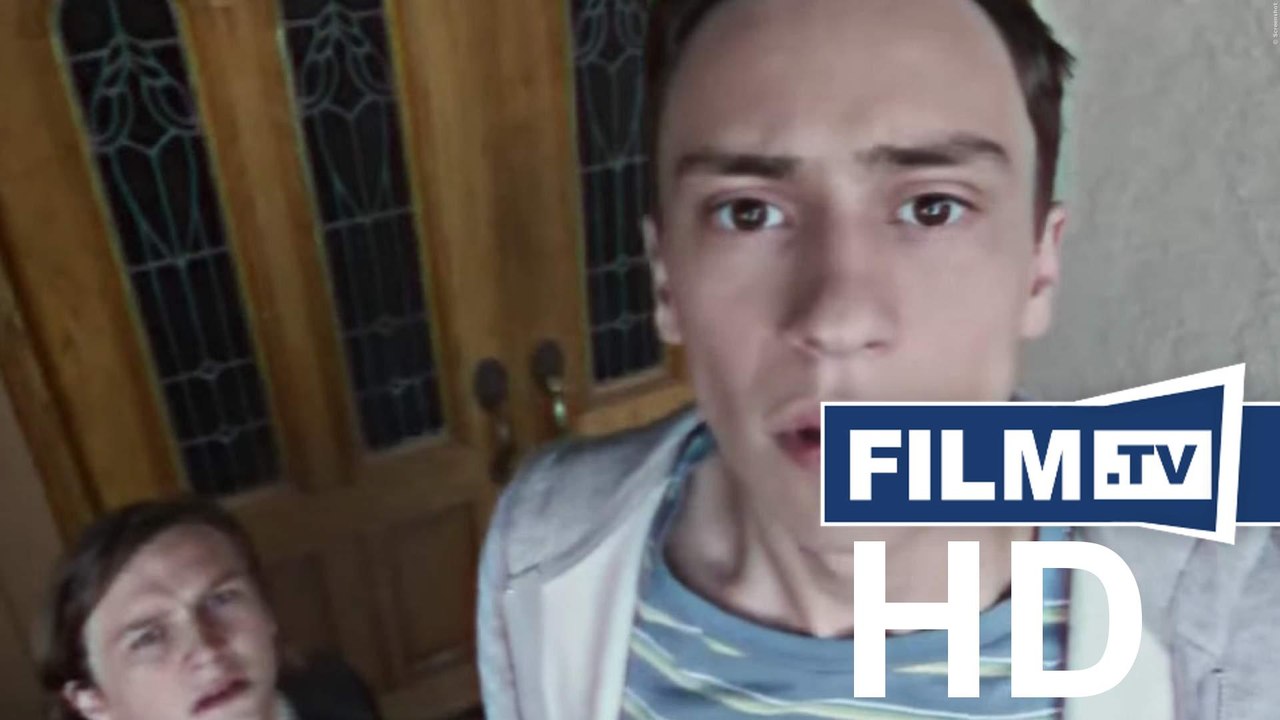 The Good Neighbor: Jeder hat ein dunkles Geheimnis - Trailer