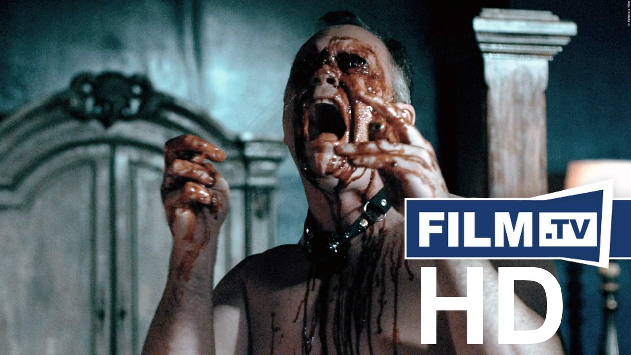 Bed Of The Dead: Trailer zum Horror-Schocker - Trailer