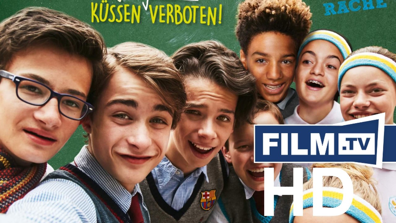 Burg Schreckenstein 2 Trailer Deutsch German (2017) 2